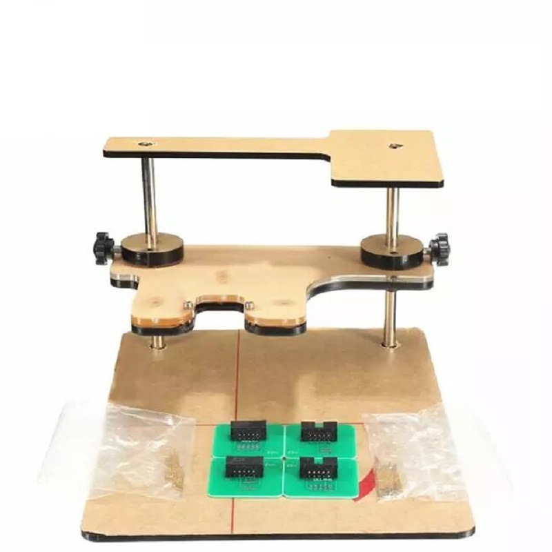 BDM FRMAE架子全套BDM框架用于ECU编程器