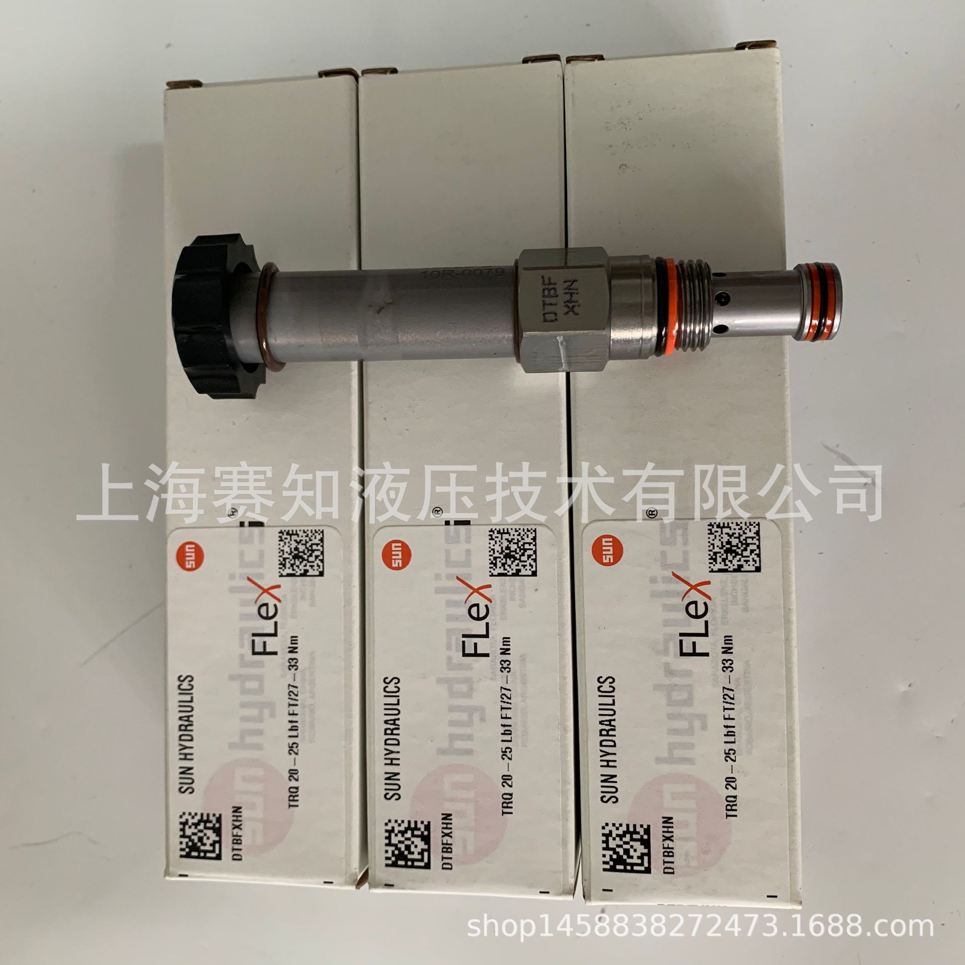 DTBF-XHN DTBTXHN SUN hydraulics 美国太阳液压 DTBF XHN 现货