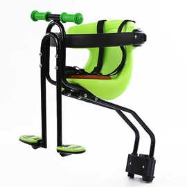 鞍座;摇篮/摇椅;电动车儿童座椅