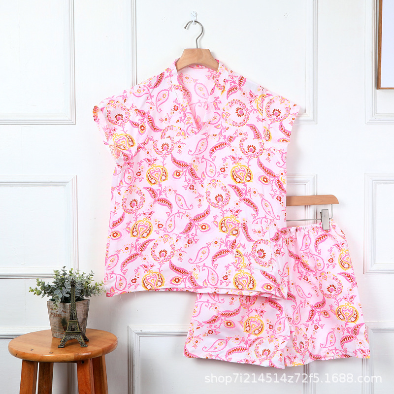 New disposable sweat steaming clothes women's bathroom hotel bathrobe breathable comfortable bath sauna plus size home beauty clothes