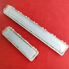 防爆灯;其他防爆器材;其他专用灯具