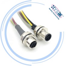 PS-FHM12KU3.002-0,2/M16/S5025 M12 S��3о���ĸͷǰ��������