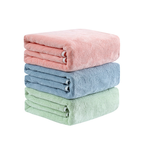 Throw blanket newborn baby bath towel 105*105 soft baby bath large towel square quilt children's throw blanket