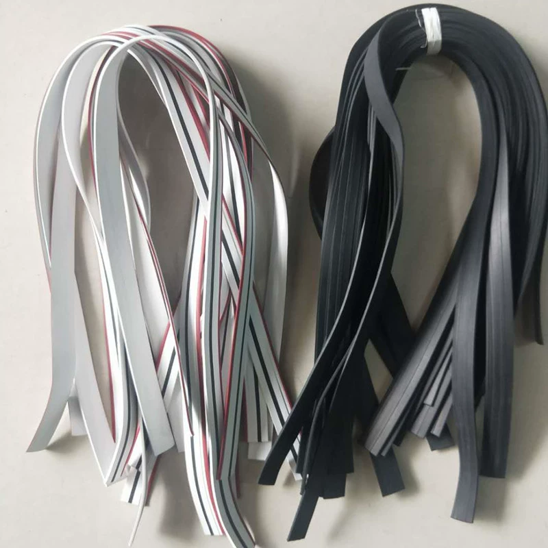 Полоса намотки кроссовок Резиновая полоса намотки Мужская и женская парусиновая полоса намотки вулканизированной обуви Нижняя полоса намотки и другие типы полосок намотки подошвы