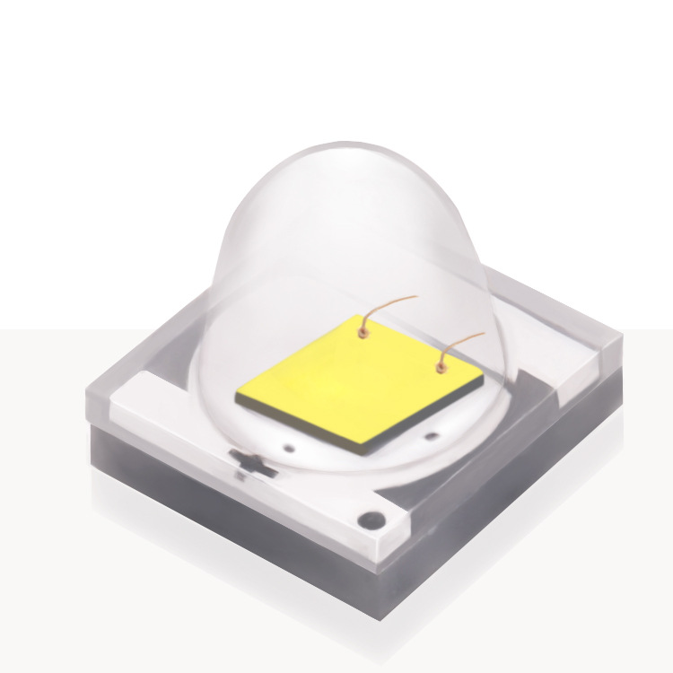 60��3W���ʰ׹�led���飬�ֵ�Ͳ�������ø���LED����