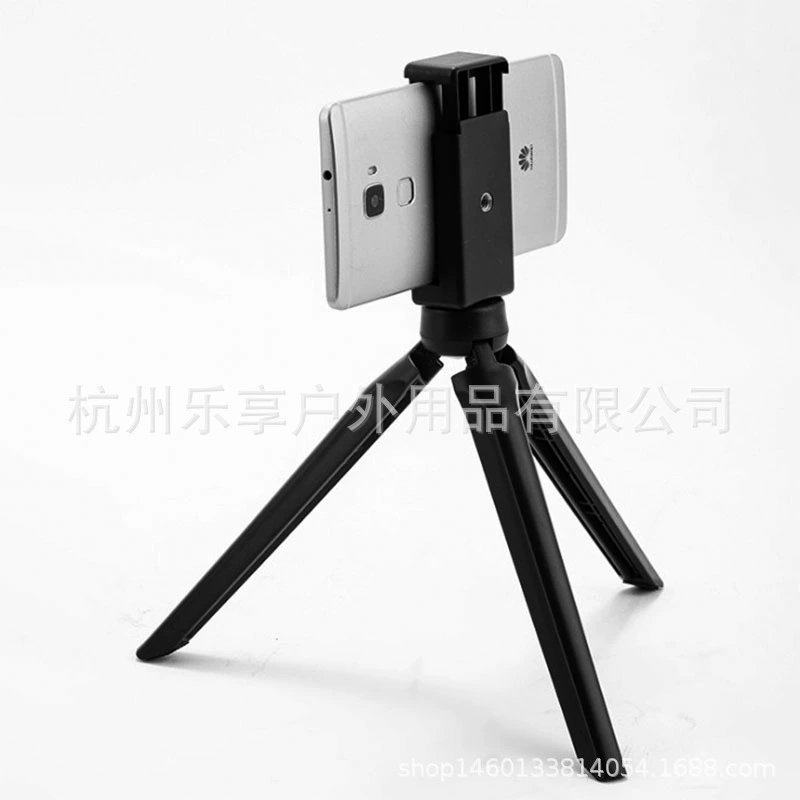 Настольный штатив для телефона для прямых трансляций, селфи, фотосъемки для инфлюенсеров, ленивый штатив для камеры, фототринога в стиле инфлюенера.