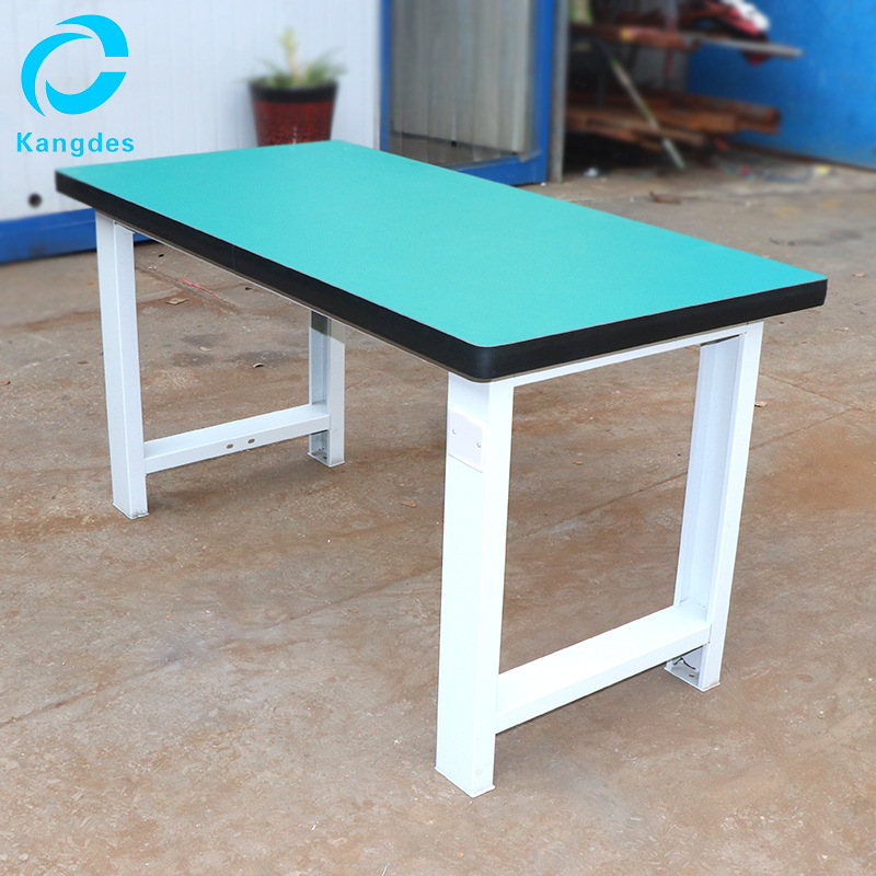 【工作台】厂家批发车间工作台 产线工厂操作重型防静电工作台