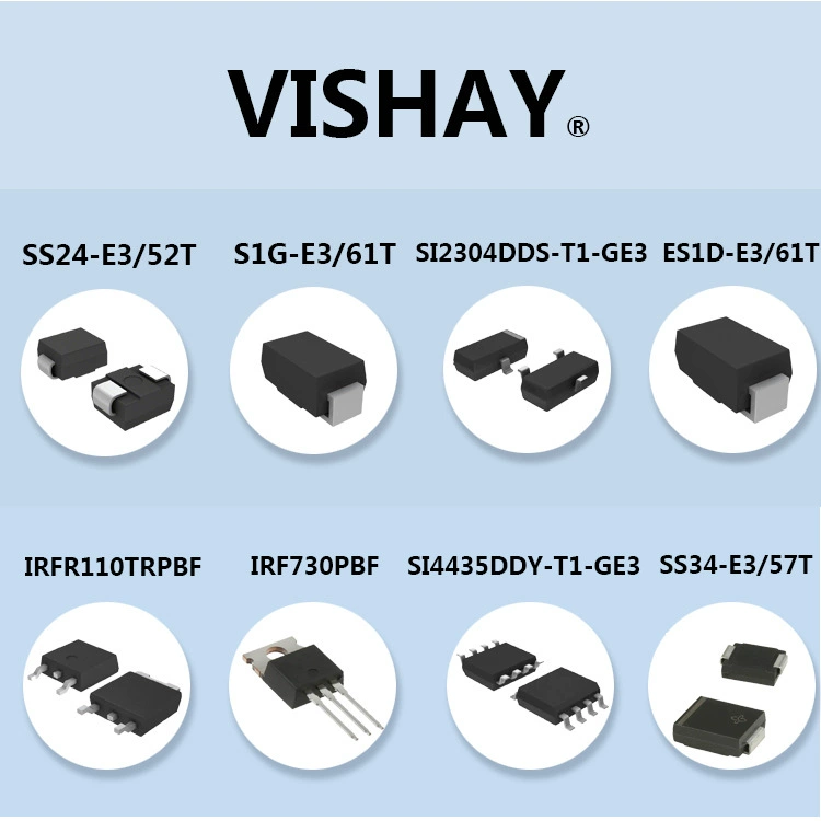 Оригинальный образец Vishay/Weishi MBR20H100CTG-E3/45 TO-220-3 связанные диоды