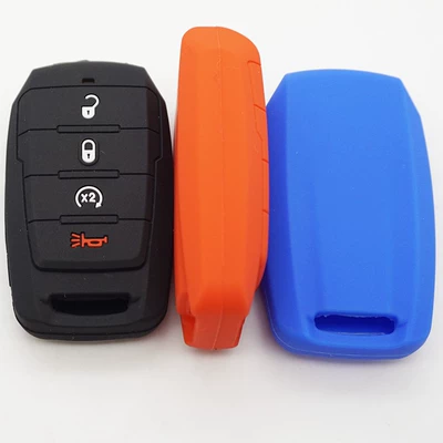 car key case silicone – Static Rod/Key Bag