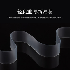 BOLANY公路自行車防刺胎墊 PVC內胎700c透明防刺防扎胎墊