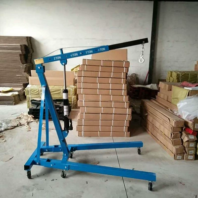 Car Engine Crane, Mühərrik alətləri