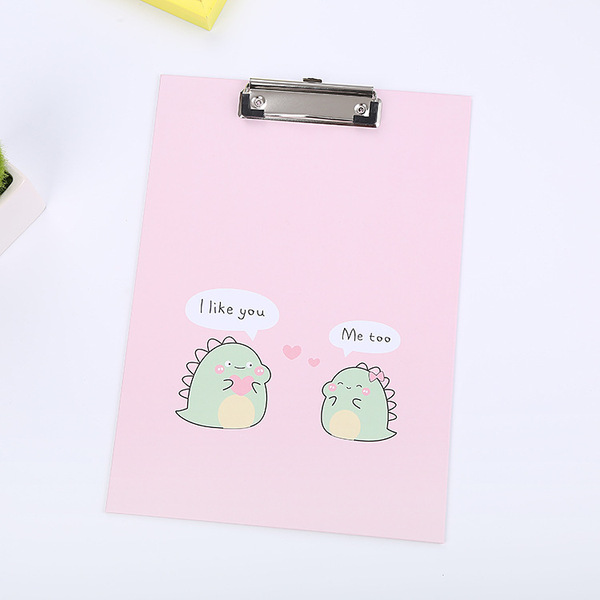 Creative Paper A4 File Panel Multifunctional Office Stationery…