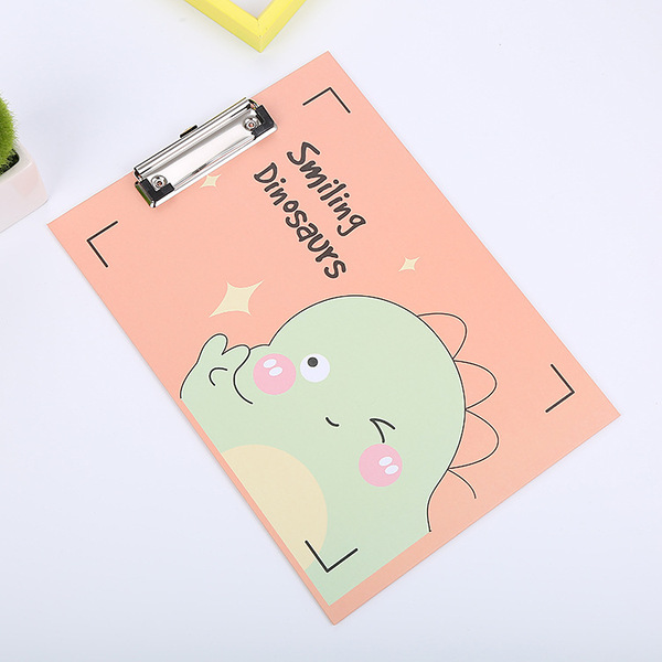 Creative Paper A4 File Panel Multifunctional Office Stationery…