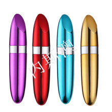 外贸时尚口红仿真口红振动棒女用AV棒迷你口袋震动跳蛋女用按摩器