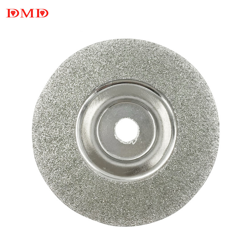 DMD 金刚砂切割片 玻璃 碗 瓷砖打磨片 电动