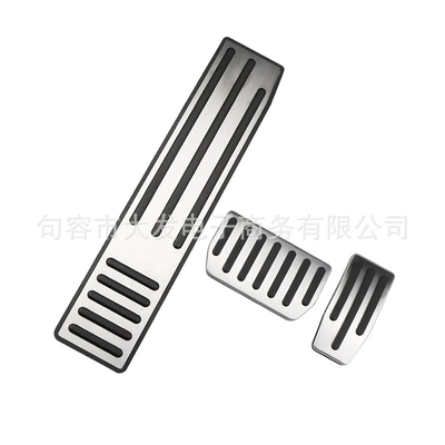 accelerator original metal — Dekorativ pedal başlıqları