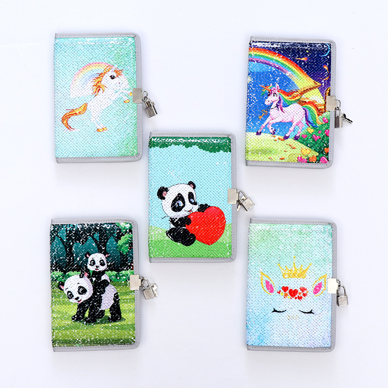 가장자리 인쇄 잠금