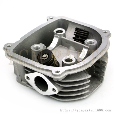 Motorcycle engine and accessories – Export cross-border
