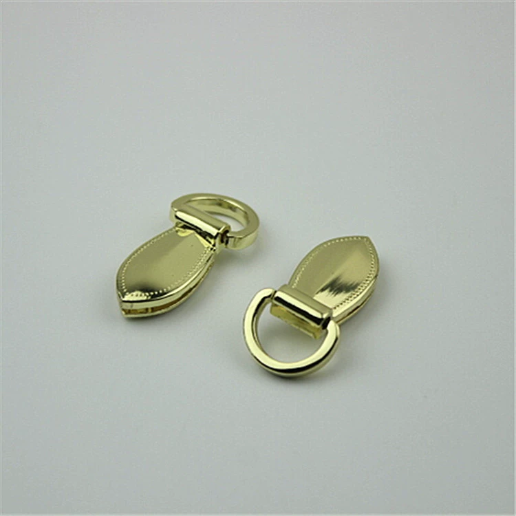 Сумка аксессуаров оборудования багажа вися части сумка листа с бортовым кольцом верхняя сумка винта вися пряжка цепи заклепка