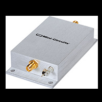 minicircuits ZRL-3500+ 放大器