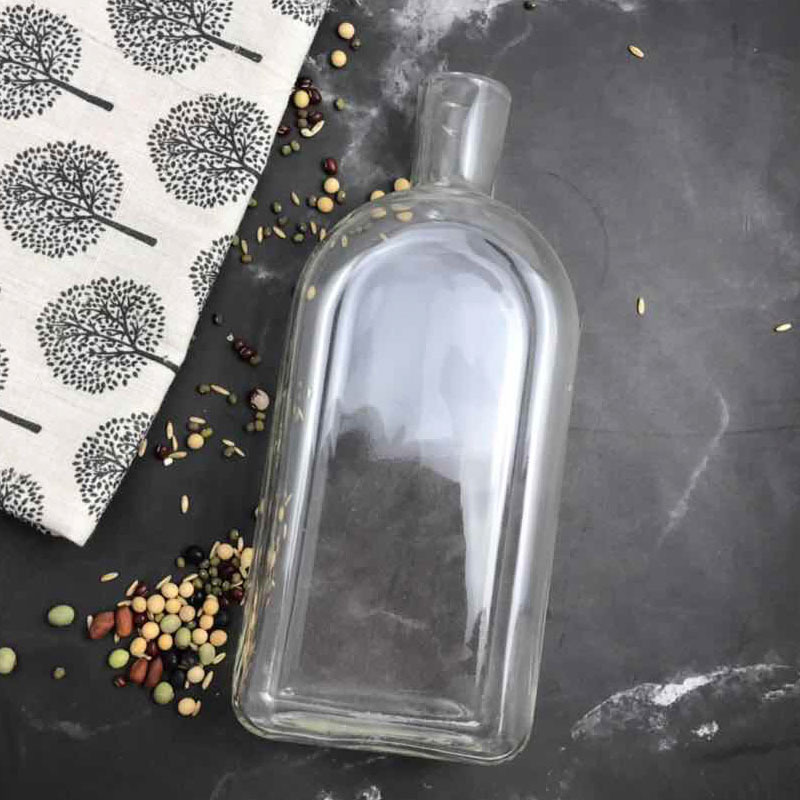 厂250ml 500ml 1000ml 实验室植物细胞组织培养瓶化学烧瓶克氏瓶