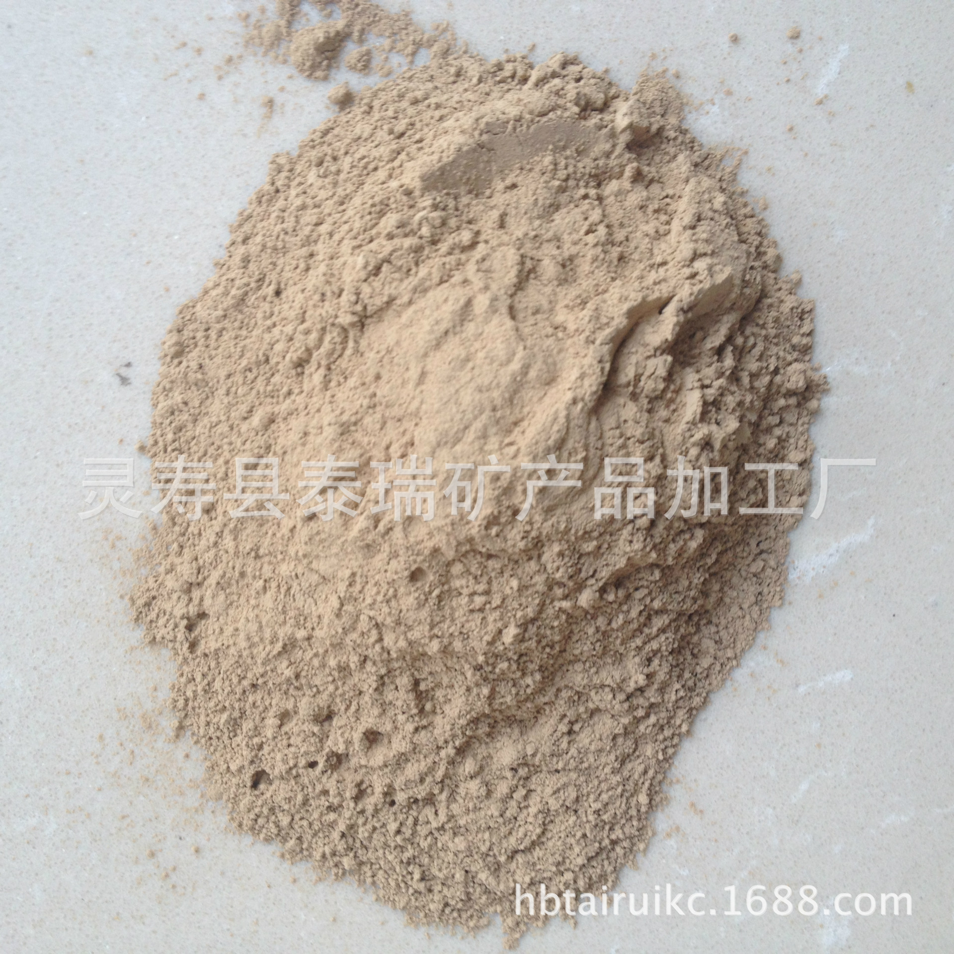 厂家批发原矿锗石矿粉325目 二氧化锗矿石粉1250目 锗石粉末