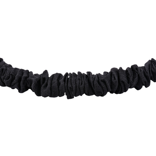 Tension rope exercise leg home elastic rope fitness rope strength training auxiliary abdominal wheel puller