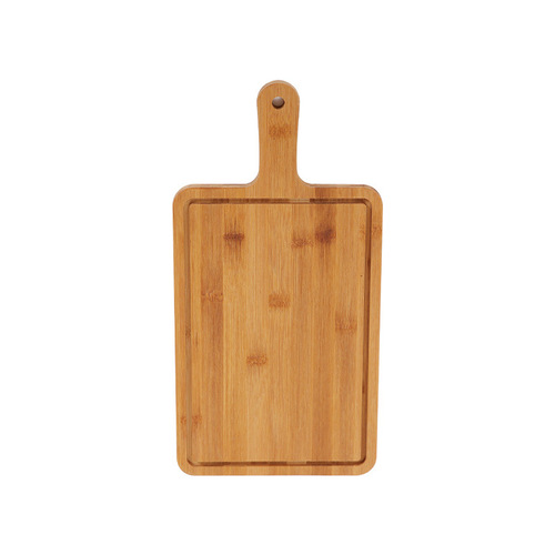 Italian Restaurant Coffee Bread Pizza Tray Bamboo Tableware French Fries Chicken Wing Plate Creative Hotel Restaurant Dinner Plate