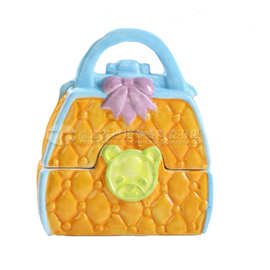 陶瓷调味罐 椒盐瓶白云土胡椒盐瓶密封瓶 设计创意胡椒瓶