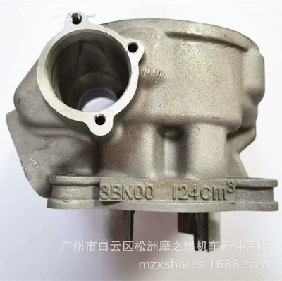 Cylinder, Piston, Piston Ring – Motorcycle engine and accessories