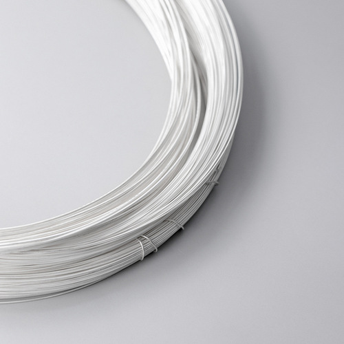 S925 silver plain silver wire silver wire handmade DIY bracelet necklace jewelry wire jewelry accessories Y0001
