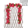 69 heads of rose rose red 1