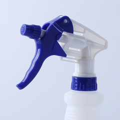 Handheld White Watering Can Watering Can Garden Flower Sprayer Cleaning Hospital Sprayer Spray Bottle Water