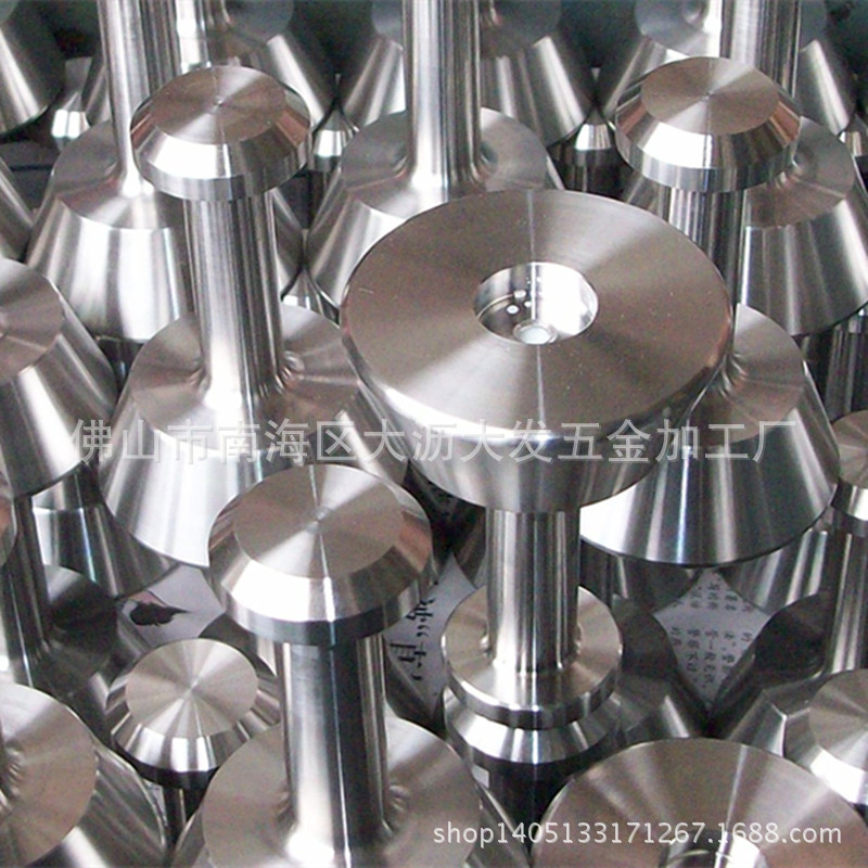 机加零件数控车件五金机加承接机械零件机加订单不锈钢车削工铣床