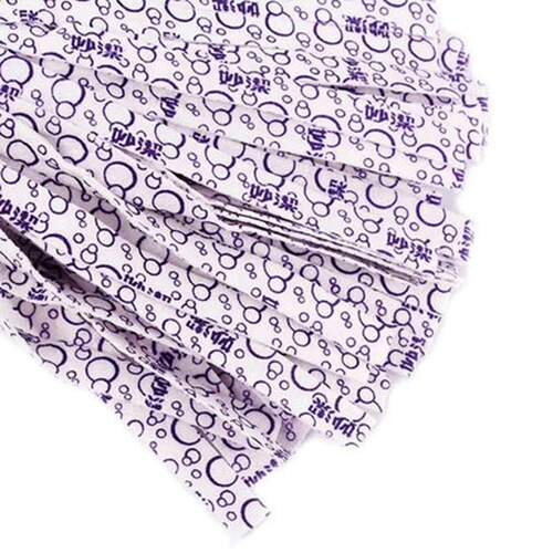 Miaojie Cloth Lazy Mop, Self-Wringing Mop, Vintage Mop with Water-Squeezing Function, Rotating Fabric for Superior Absorbency—Wholesale with Replacement Refills Available