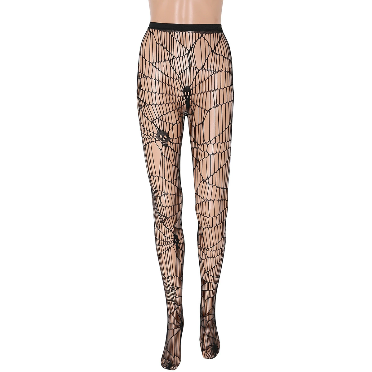 [S-3XL Зомби Темный ангел Униформа Европейский/US Женский Halloween костюм Злой ангел платье Невеста Хэллоуина]