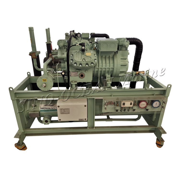 新远船舶空调/冰机/压缩机/空气干燥机库存推荐