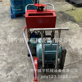机场路面倒角机生产批发 手推式路面倒角机 机场上用的路面倒角机