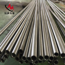 沃乘供应tc4钛合金毛细管TC4钛管现货库存