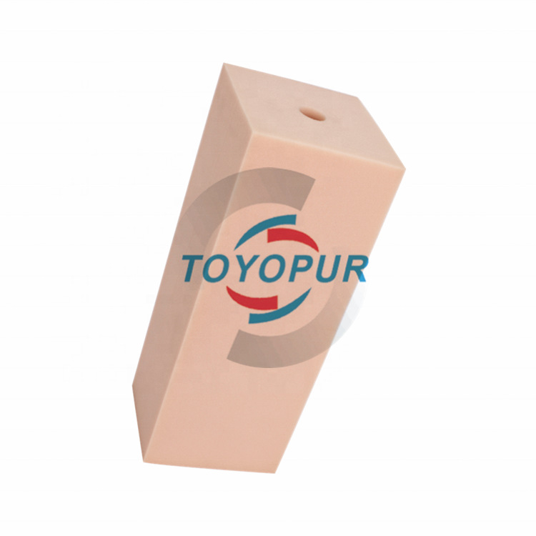 CLLA PUR微孔发泡阻尼产品