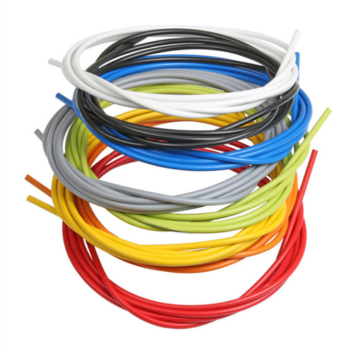 BOLANY bicycle brake cable pipe inner cable core road mountain bike transmission cable pipe set universal