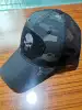 MC Black Skeleton Back Internet Cotor