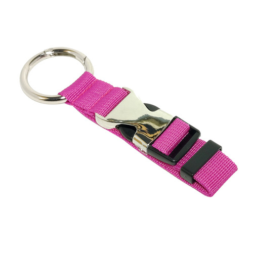 Cross-border suitcase buckle strap backpack buckle strap luggage external strap anti-lost clip buckle clamping strap