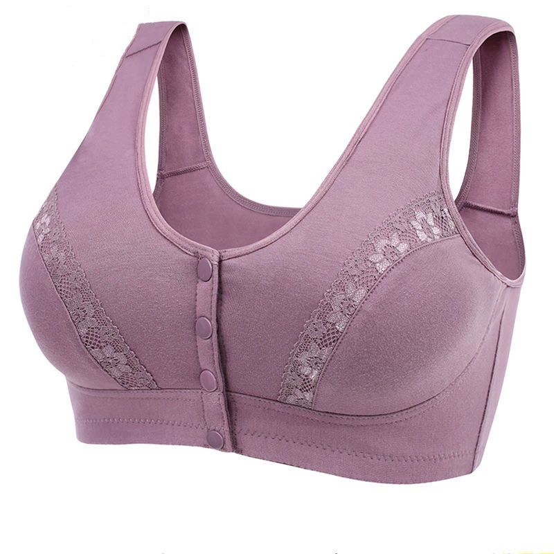 Comfortable tea cup, bra top, wireless bra, tank top, plus size