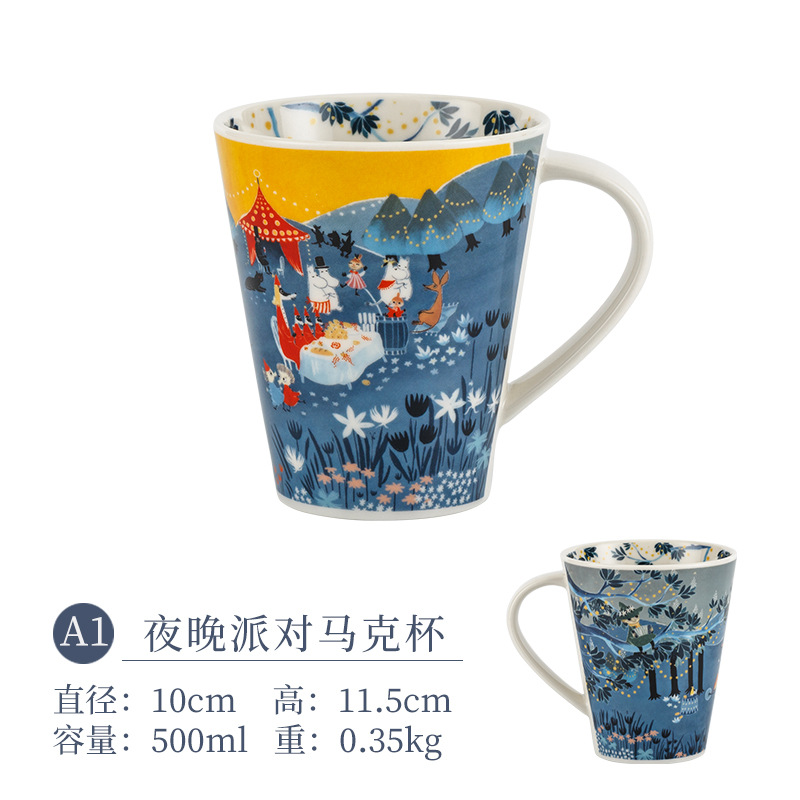 Ночная вечеринка