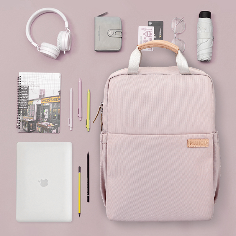 Lenovo Laptop Bag 14 Inch for Huawei 15.6 Inch Waterproof Leisure Travel Student Backpack
