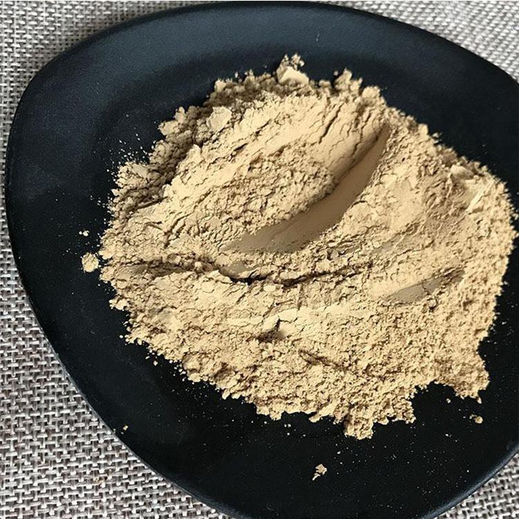 泗水桩基用高粘钠基膨润土 济宁膨润土厂家直供肥料填充用膨润土