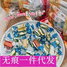 日本多格漫狗狗零食汪星人粒粒果牛肉鸭肉羊奶奶酪粒幼犬奖励零食