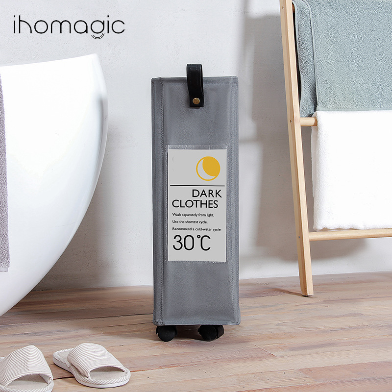 Cesta para guardar ropa sucia, almacenamiento para baño, cesta de almacenamiento plegable, caja de almacenamiento para el hogar, bolsa de tela para guardar, cesta para guardar edredones.