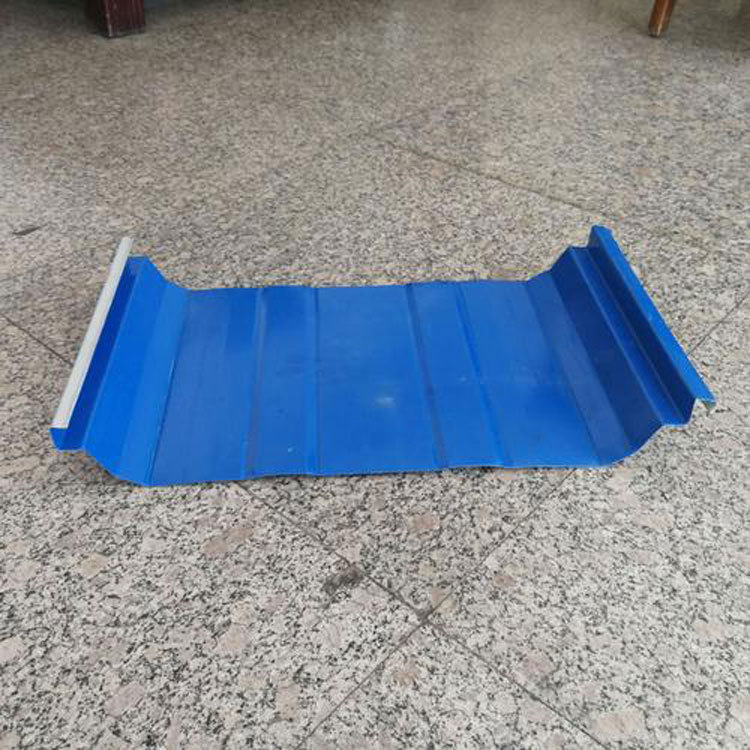 铁皮房 830/840型彩钢压型钢板瓦 yx26-207-830 工厂特价直销